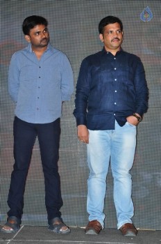 Kalavathi Audio Launch Photos - 57 of 63