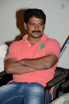 Kali Movie Audio Launch - 3 of 21