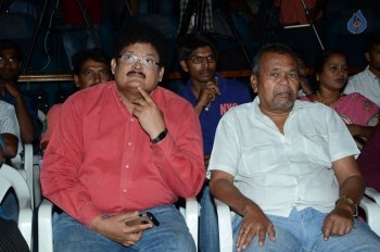 Kali Movie Audio Launch - 13 of 21