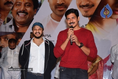 Kaliyuga Movie PreRelease Function - 8 of 21