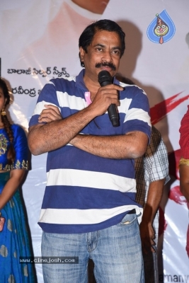 Kaliyuga Movie PreRelease Function - 21 of 21