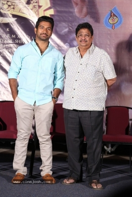 Kalki Movie Teaser Launch - 38 of 42