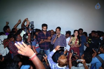 Kanche Success Tour Photos - 34 of 52