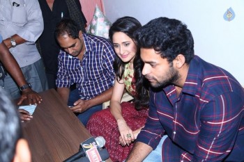 Kanche Success Tour Photos - 35 of 52