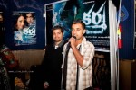 Karma Movie Audio Launch - 50 of 64