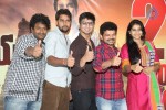 Karthikeya Movie Success Meet - 9 of 68