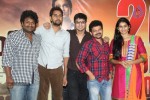 Karthikeya Movie Success Meet - 15 of 68