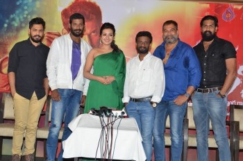 Kathakali Movie Press Meet - 27 of 37