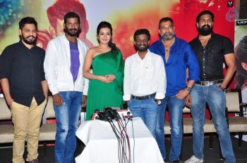 Kathakali Movie Press Meet - 31 of 37