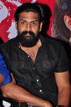 Kathakali Movie Press Meet - 36 of 37