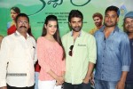 Kavvintha Movie Press Meet - 20 of 26