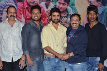 Kavvintha Release Press Meet - 13 of 33