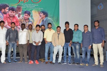 Kavvintha Release Press Meet - 25 of 33