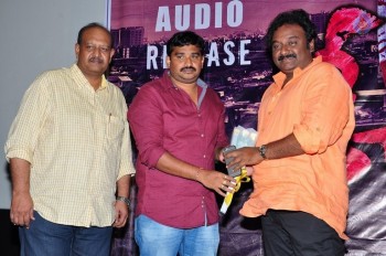 Keechaka Audio Launch - 8 of 20