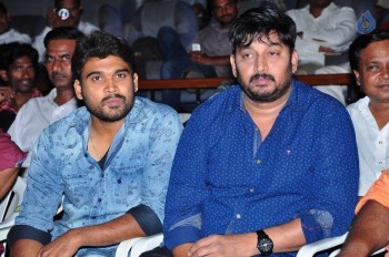 Keechaka Audio Launch - 19 of 20