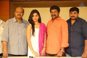 Keechaka Press Meet - 3 of 21