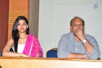 Keechaka Press Meet - 4 of 21