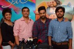 Kerintha Movie Press Meet - 8 of 34