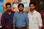 Kerintha Movie Press Meet - 23 of 34