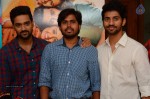 Kerintha Movie Press Meet - 32 of 34