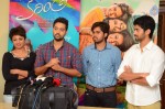 Kerintha Movie Press Meet - 34 of 34