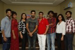 Kerintha Movie Success Meet - 99 of 124