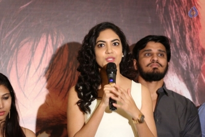 Kesava Movie Success Meet - 19 of 26