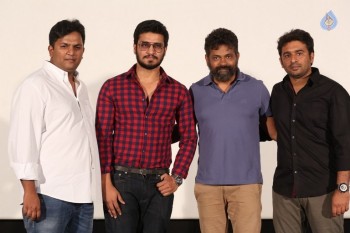 Keshava Movie Trailer Launch - 23 of 42