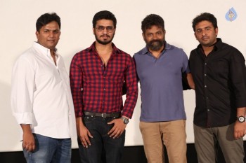 Keshava Movie Trailer Launch - 24 of 42