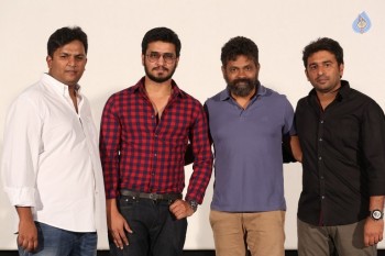 Keshava Movie Trailer Launch - 39 of 42