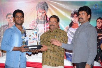 Ketugadu Platinum Disc Function - 32 of 38