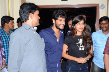 Ketugadu Platinum Disc Function - 39 of 38