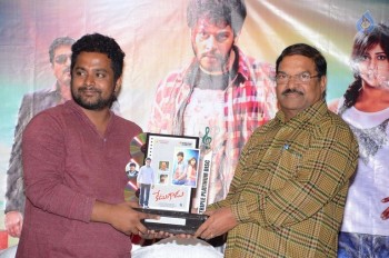 Ketugadu Platinum Disc Function - 40 of 38