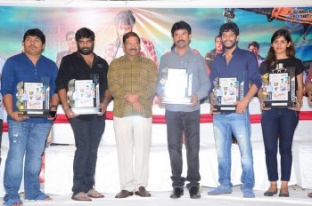 Ketugadu Platinum Disc Function - 26 of 38