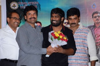 Ketugadu Platinum Disc Function - 32 of 38