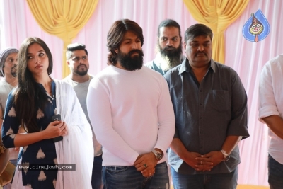 KGF 2 Movie Opening - 5 of 10