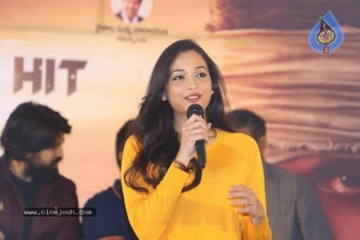 KGF Movie Success Meet - 8 of 20