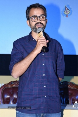 KGF Movie Trailer Launch - 22 of 42