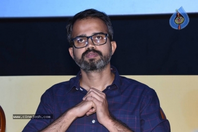 KGF Movie Trailer Launch - 28 of 42