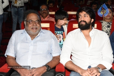 KGF Movie Trailer Launch - 42 of 42