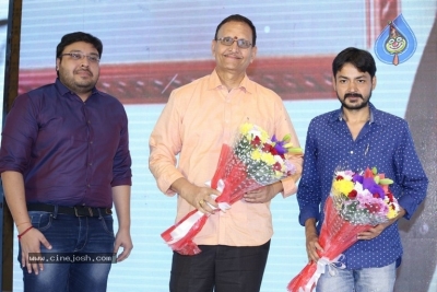 Khakee Movie Audio Launch - 22 of 42