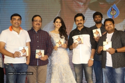 Khakee Movie Audio Launch - 36 of 42