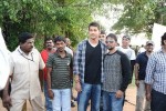 Khaleja Movie Onlocation Stills - 2 of 10