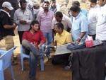 Khaleja Movie Onlocation Stills - 5 of 10