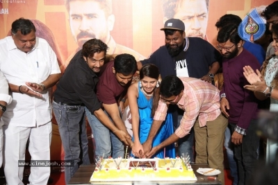 Killer Movie Success Meet - 13 of 21