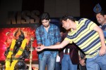 Kiss Movie Audio Launch - 25 of 212