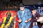 Kiss Movie Audio Launch - 129 of 212