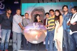 Kiss Movie Audio Launch - 157 of 212