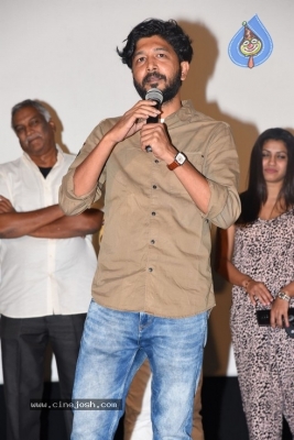 Kobbari Matta  Success Meet - 1 of 21