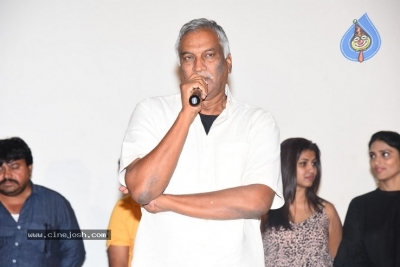 Kobbari Matta  Success Meet - 6 of 21